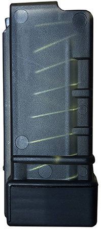 [8588005940139] Grand Power 8588005940139 Stribog  10rd 9mm Luger Black Polymer