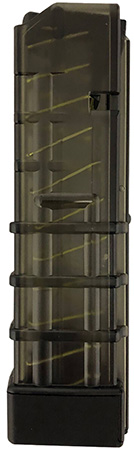[8588005940160] Grand Power 8588005940160 Stribog  20rd 9mm Black Polymer