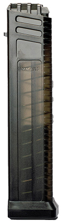 [8588005940337] Grand Power 8588005940337 Stribog  10rd 10mm Translucent Smoke Polymer