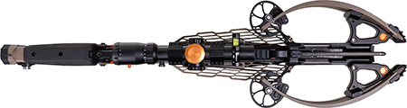 [815942020463] Ravin Crossbows R046   Flat Dark Earth Draw Weight 12 lbs 34" Long