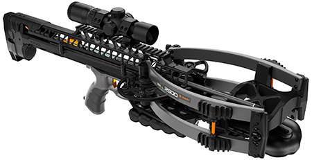[815942027226] Ravin Crossbows R050.1   Draw Weight 17 lbs 28.50" Long