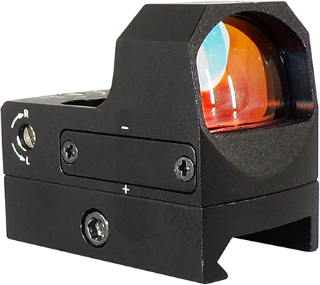 [815942021613] RAVIN R161 REFLEX SIGHT