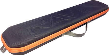 [815942021859] Ravin Crossbows R185  Soft Case Orange/Black