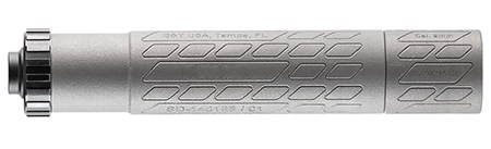 [840225718973] B & T Firearms SD-IMPULS-OLS-45-M Print-X Impuls OLS M  45 ACP 1.30" Anodized Grey Titanium