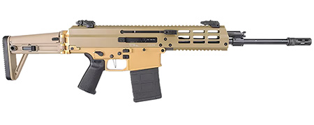 [840225708820] BT BT-361662-RIFLE-CT APC308 PRO RIFLE - COYOTE