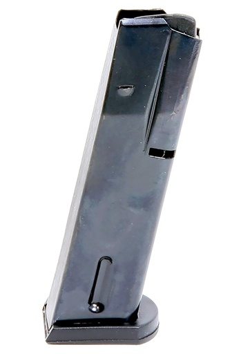 [708279006272] ProMag BERA2   13rd 380 ACP Fits Beretta 84 Blued Steel