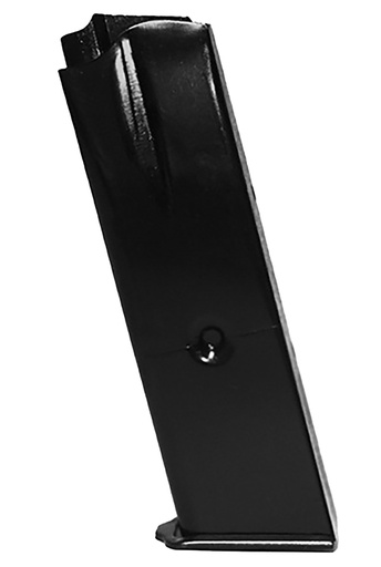 [708279000041] ProMag BRO01   10rd 9mm Fits Browning Hi-Power Blued Steel