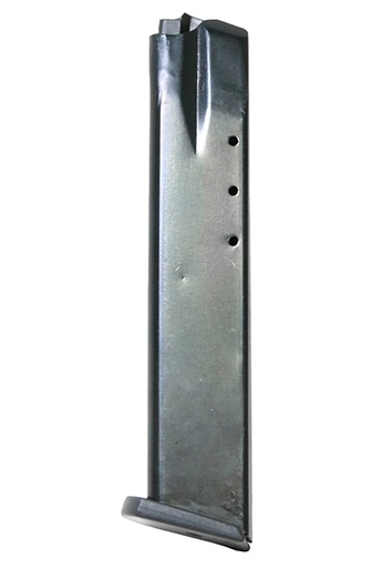 [708279008559] ProMag CZA4 Baby Eagle  20rd 9mm Fits CZ-75/TZ-75 Blued Steel