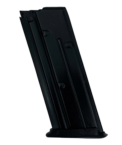 [708279016127] ProMag FNHA10   10rd 5.7x28mm Fits FN Five-seveN Blued Steel