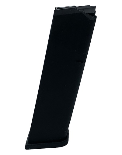 [708279016882] ProMag GLKA27   17rd 380 ACP Fits Glock 28 Black Polymer