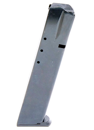 [708279009679] ProMag KELA2   20rd 9mm Fits Kel-Tec P-11 Blued Steel