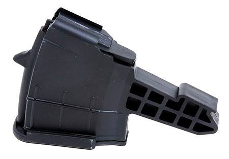 [708279008160] ProMag SKS02   5rd 7.62x39mm Fits SKS Black Polymer