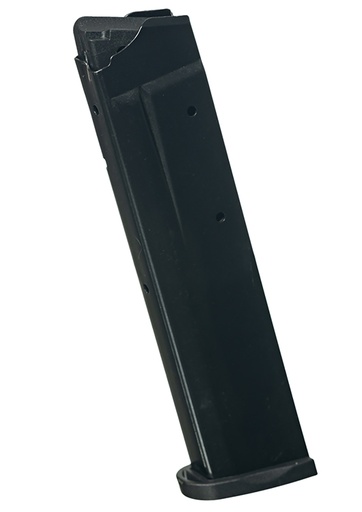 [708279015137] ProMag SMI37   10rd 45 ACP Fits S&W Shield Blued Steel