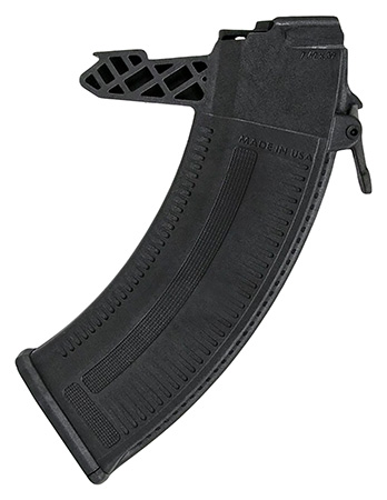 [708279013195] ProMag AALVX35 Archangel  35rd 7.62x39mm Fits SKS Black Polymer