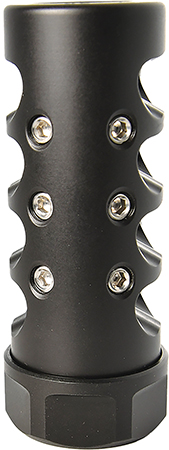 [810131791391] American Precision Arms G4L5865N Gen 4 Little Bastard Self Timing Nitride 5/8"x24 Threads 2.70" OAL 1" Diameter 6.5mm