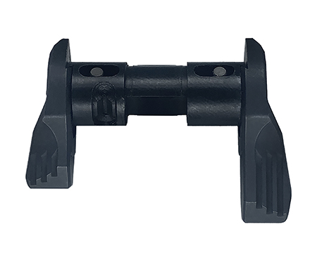 [850043415787] Rise Armament RA6423BLK Safety Selector  AR-Platform Rifle Black Nitride Stainless Steel