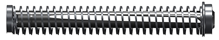 [810098421119] Radian Weapons R0913 Compressor Quick Tune Guide Rod Sig P365 Nitride Stainless Steel