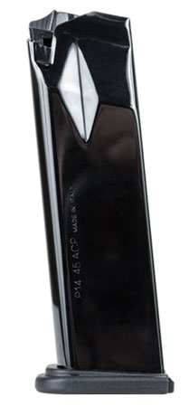 [4806015541714] Rock Island 54171 1911  13rd 45 ACP Blued Metal (High Capacity)