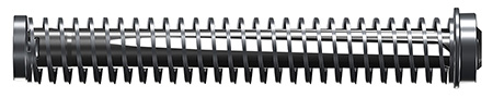 [810098421126] RADN R0914 COMPRESSOR GUIDE ROD SIG P365 3.7 BLK