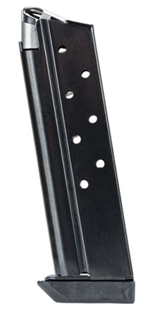 [812285021232] Rock Island 10777 1911  8rd 10mm Auto Blued Metal