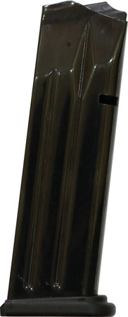 [812285021270] Rock Island OEMP164015B 1911  16rd 40 S&W 10mm Blued Metal