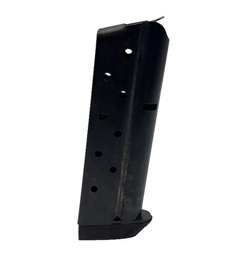 [812285021287] Rock Island 9S293B 1911  8rd 9mm Luger Blued Metal