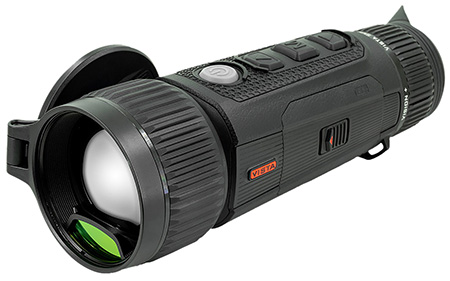 [850048751378] Nocpix VISTAH35R Vista H35R LRF Thermal Rangefinding Monocular Black 3x35mm, 640x512 12 Microns 60 Hz Resolution, Zoom Digital 8x
