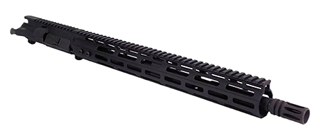 [810113113661] ATI ATI15MS300ML15 MilSport  300 Blackout 16" Black Nitride Barrel
