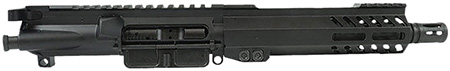 [810113113678] ATI ATI15MS300ML8 MilSport  300 Blackout 8.50" Black Nitride Barrel