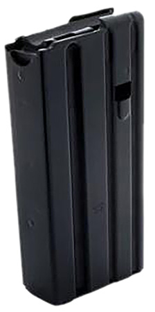 [819644025023] ATI ATIM450BM5   5rd 450 Bushmaster Fits AR-15 Black Metal