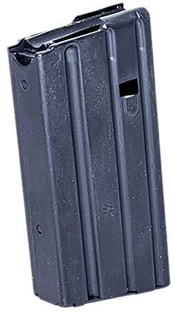 [810113110684] ATI ATIM450BM7   7rd 450 Bushmaster Fits AR-15 Black Metal