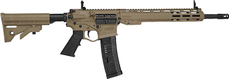 [810113113647] ATI GAX55613MLCFDE ALPHA MAXX 5.56X45 16 13IN FDE