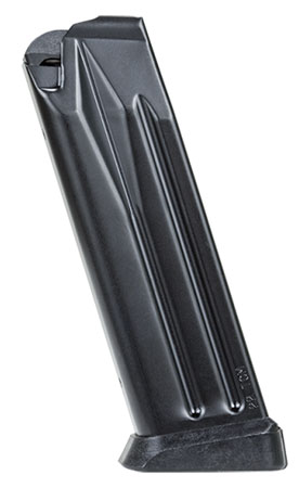 [812285021331] Rock Island 54180B 1911  17rd 9mm Luger 22 TCM Blued Steel