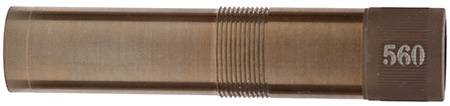 [810174900699] Rob Roberts Gun Works 200160 Final Strut Turkey Choke Crio Plus Benelli 20 Gauge
