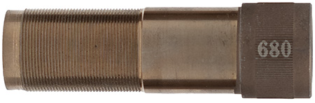 [810174900767] Rob Roberts Gun Works 200167 Final Strut Turkey Choke Invector 10 Gauge