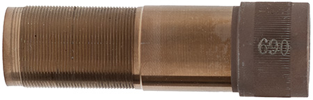 [810174900774] Rob Roberts Gun Works 200168 Final Strut Turkey Choke Invector 10 Gauge