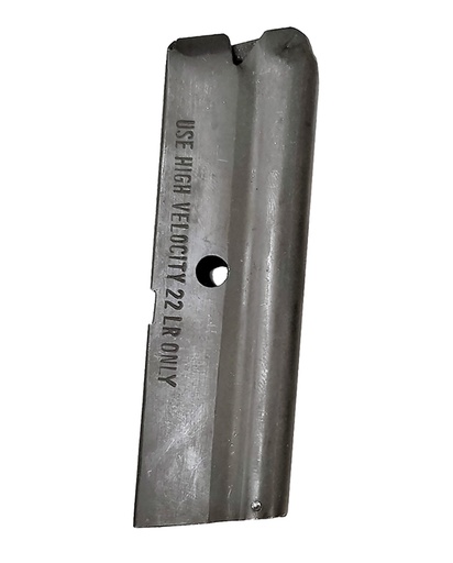 [4806015550860] Rock Island 55086 M20P  10rd 22 LR Fits Rock Island M20P/M14Y Blued Metal