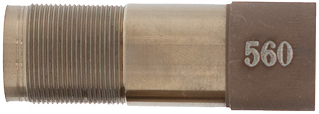 [810174900804] Rob Roberts Gun Works 200171 Final Strut Turkey Choke Invector 20 Gauge