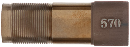 [810174900811] Rob Roberts Gun Works 200172 Final Strut Turkey Choke Invector 20 Gauge