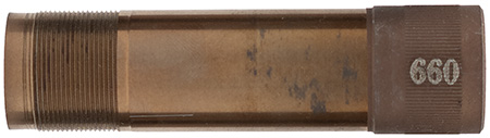 [810174900842] Rob Roberts Gun Works 200175 Final Strut Turkey Choke Invector Plus 12 Gauge