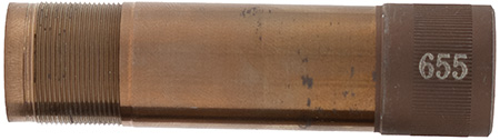 [810174900859] Rob Roberts Gun Works 200176 Final Strut Turkey Choke Invector Plus 12 Gauge