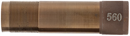 [810174900866] Rob Roberts Gun Works 200177 Final Strut Turkey Choke Invector Plus 20 Gauge