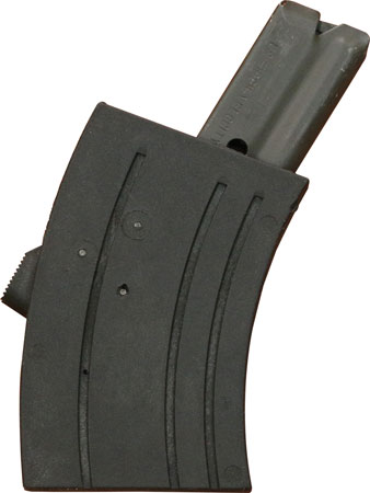 [4806015552895] Rock Island 55289 MAK22  10rd 22 LR Blued Metal w/Polymer Floor Plate