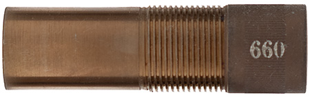 [810174900972] Rob Roberts Gun Works 200188 Final Strut Turkey Choke ProBore 12 Gauge