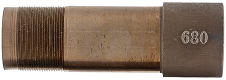 [810174900989] Rob Roberts Gun Works 200189 Final Strut Turkey Choke Rem Choke 10 Gauge