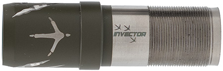 [810174901665] Rob Roberts Gun Works 200257 Raptor Turkey Choke Invector 12 Gauge Stainless Steel