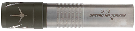 [810174901733] Rob Roberts Gun Works 200264 Raptor Turkey Choke Optima HP 12 Gauge Stainless Steel