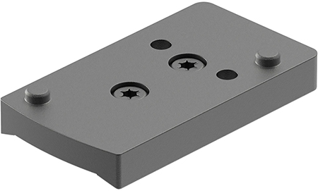 [030317015077] Leupold 172645 DeltaPoint Pro  Matte Black Steel Marlin 336