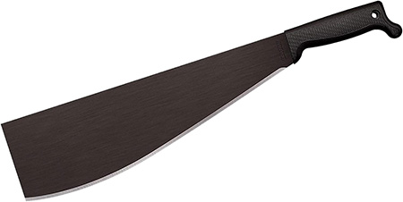 [705442011859] Cold Steel CS97LHMS Heavy  14.63" 65Mn Carbon Steel Blade, Polypropylene Handle, 20.25" Long Includes Sheath