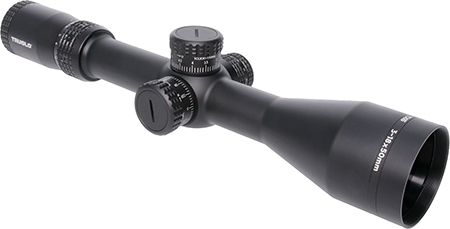 [788130028025] TruGlo TGTG8531TF TX6  Matte Black Anodized 3-18x 50mm 30mm Tube